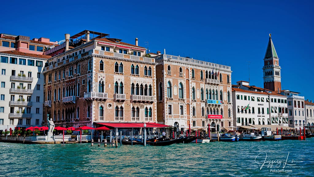 93. Experience Venice Spectacular Beauty