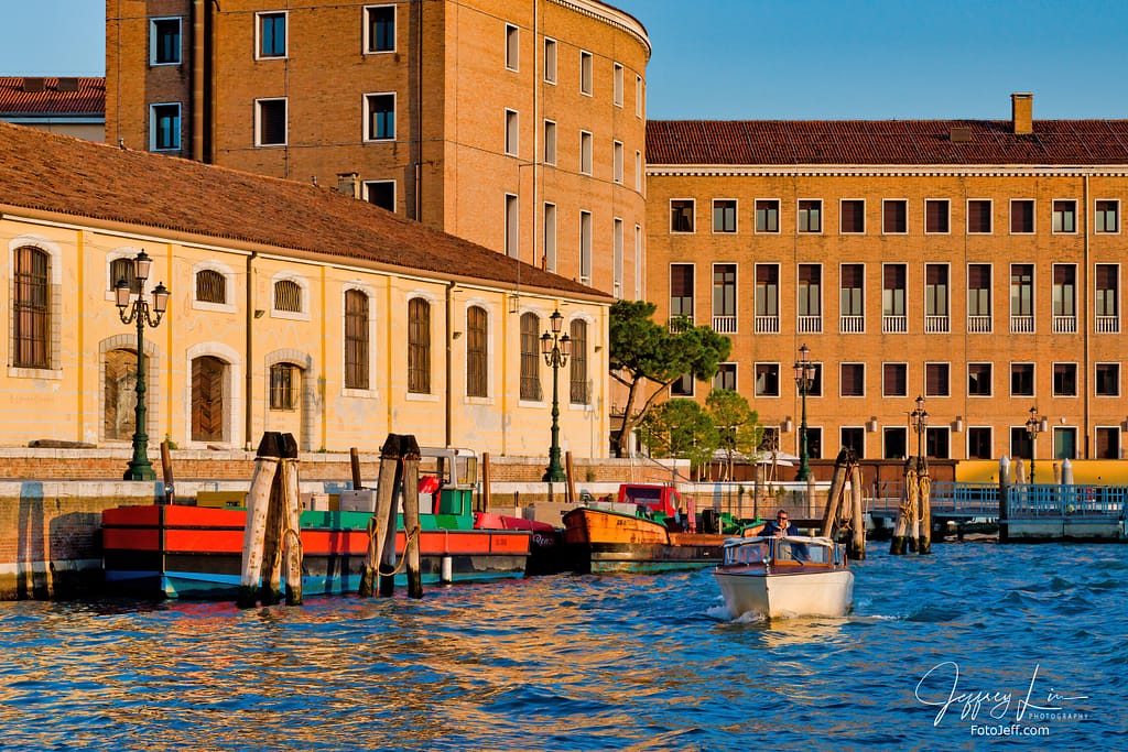 3. Experience Venice Spectacular Beauty