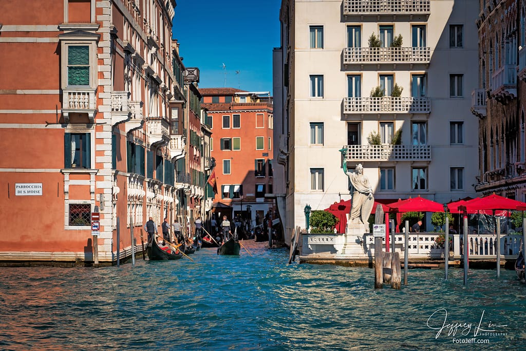 94. Experience Venice Spectacular Beauty