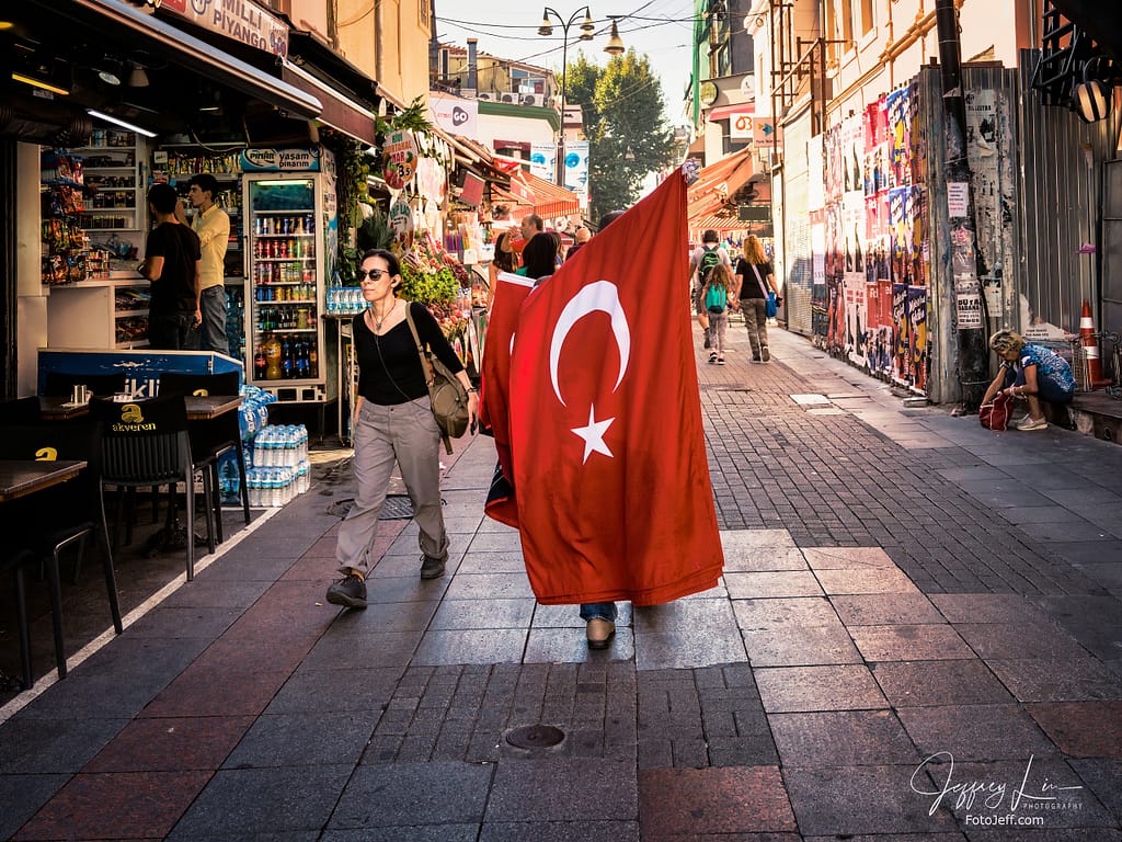 19. Kadıköy Market