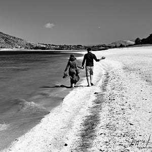 8. An Opportunity to Shoot a Couple at Ephesus Beach