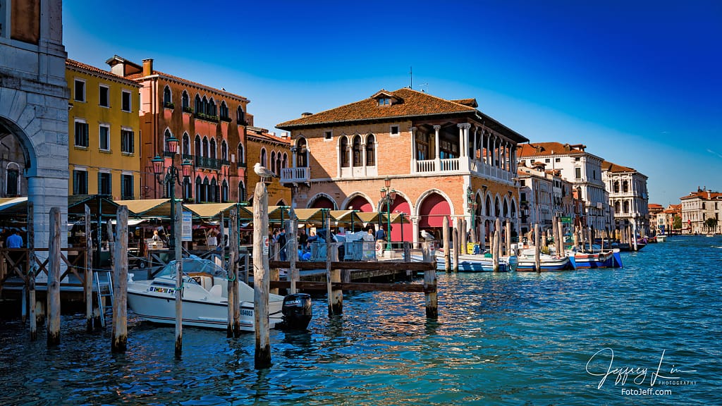 102. Experience Venice Spectacular Beauty