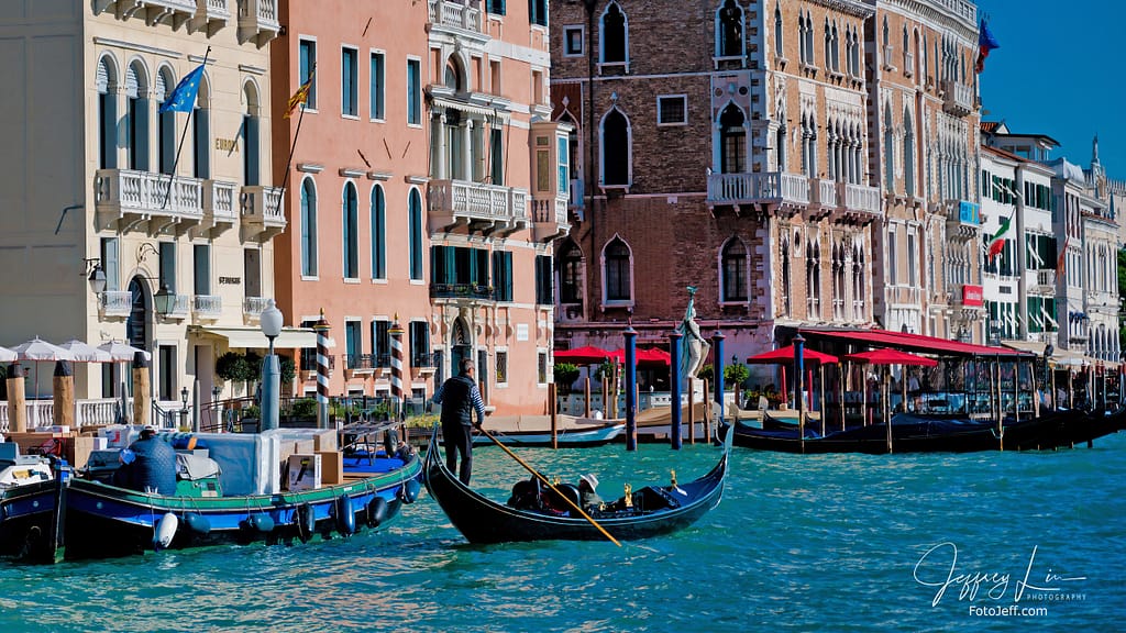 92. Experience Venice Spectacular Beauty