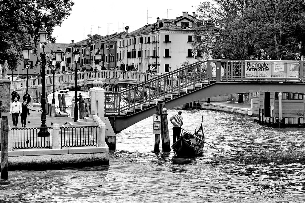 12. Experience Venice Spectacular Beauty