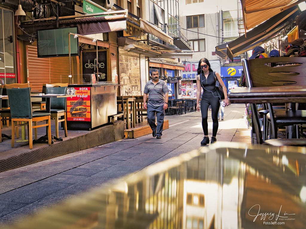 15. Kadıköy Market
