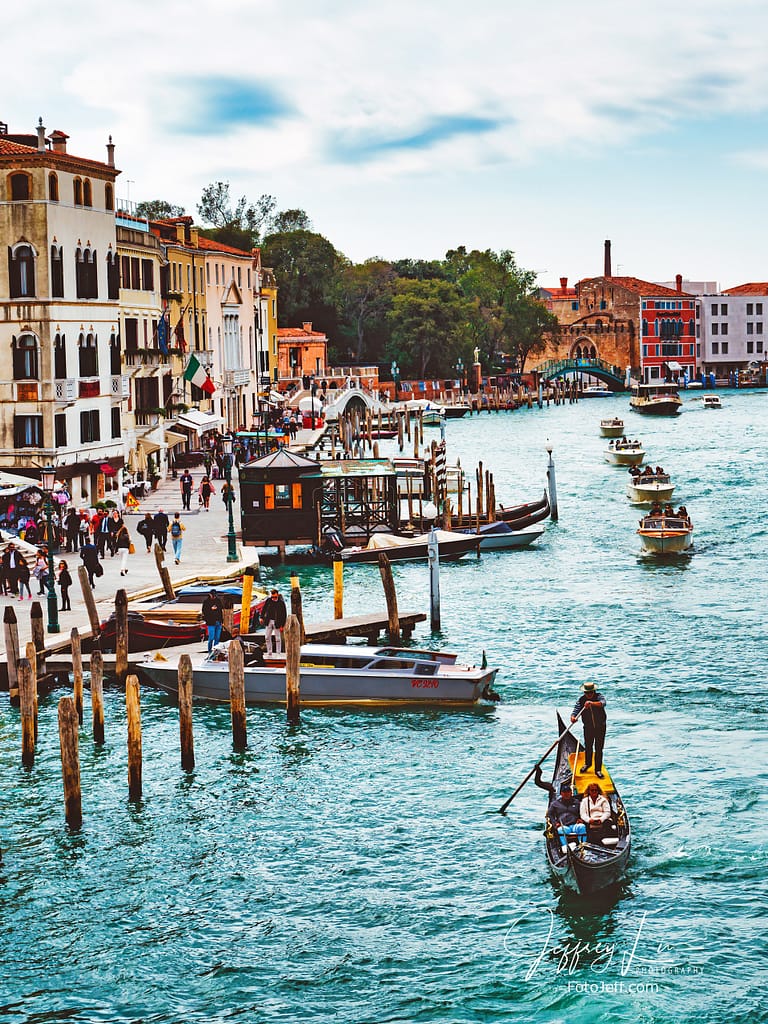 13. Experience Venice Spectacular Beauty